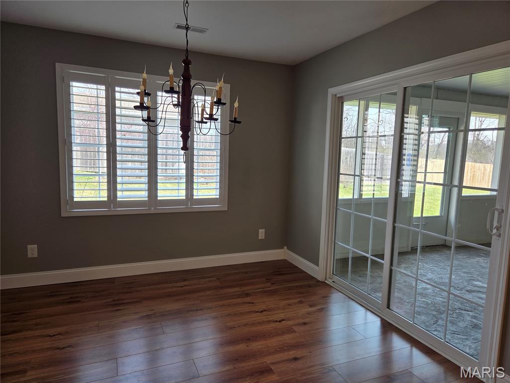 Hummingbird - Residential