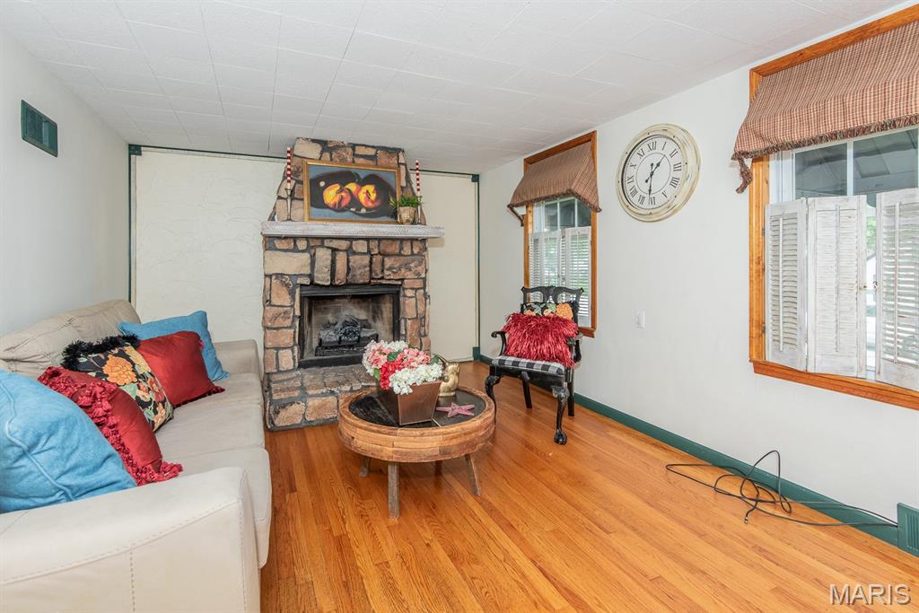 St Louis, Missouri 63135, United States, 3 Bedrooms Bedrooms, ,1 BathroomBathrooms,Residential,Pending,144774