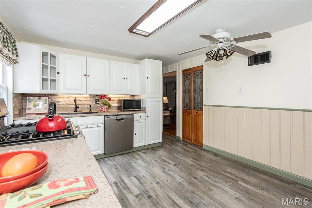 St Louis, Missouri 63135, United States, 3 Bedrooms Bedrooms, ,1 BathroomBathrooms,Residential,Pending,144774