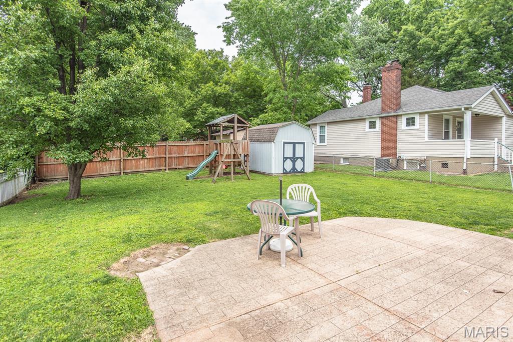 St Louis, Missouri 63135, United States, 3 Bedrooms Bedrooms, ,1 BathroomBathrooms,Residential,Pending,144774