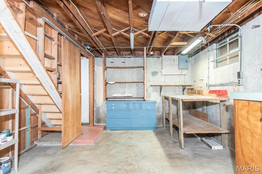 St Louis, Missouri 63135, United States, 3 Bedrooms Bedrooms, ,1 BathroomBathrooms,Residential,Pending,144774