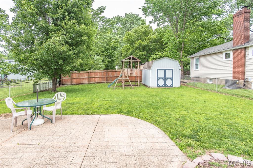 St Louis, Missouri 63135, United States, 3 Bedrooms Bedrooms, ,1 BathroomBathrooms,Residential,Pending,144774