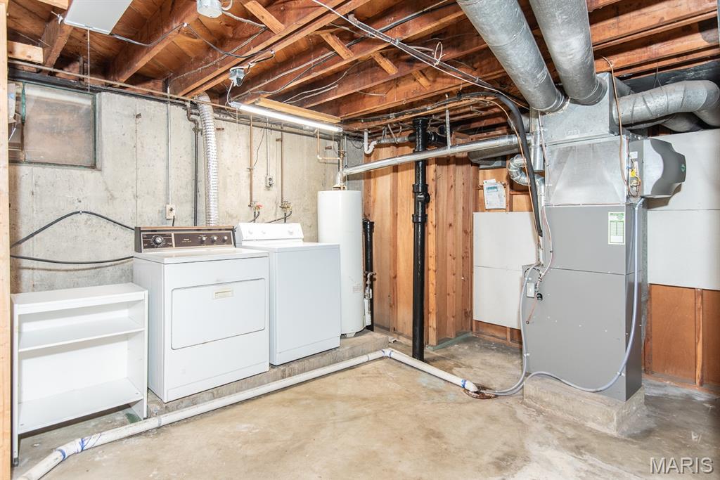 St Louis, Missouri 63135, United States, 3 Bedrooms Bedrooms, ,1 BathroomBathrooms,Residential,Pending,144774