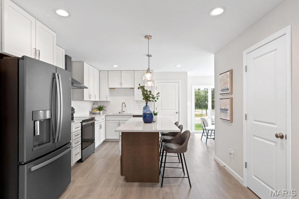 Harvest Townhome - Residential