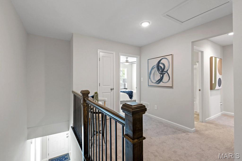 Harvest Townhome - Residential