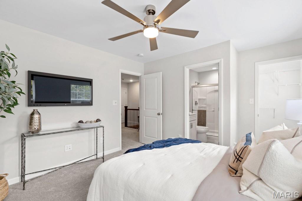 Harvest Townhome - Residential