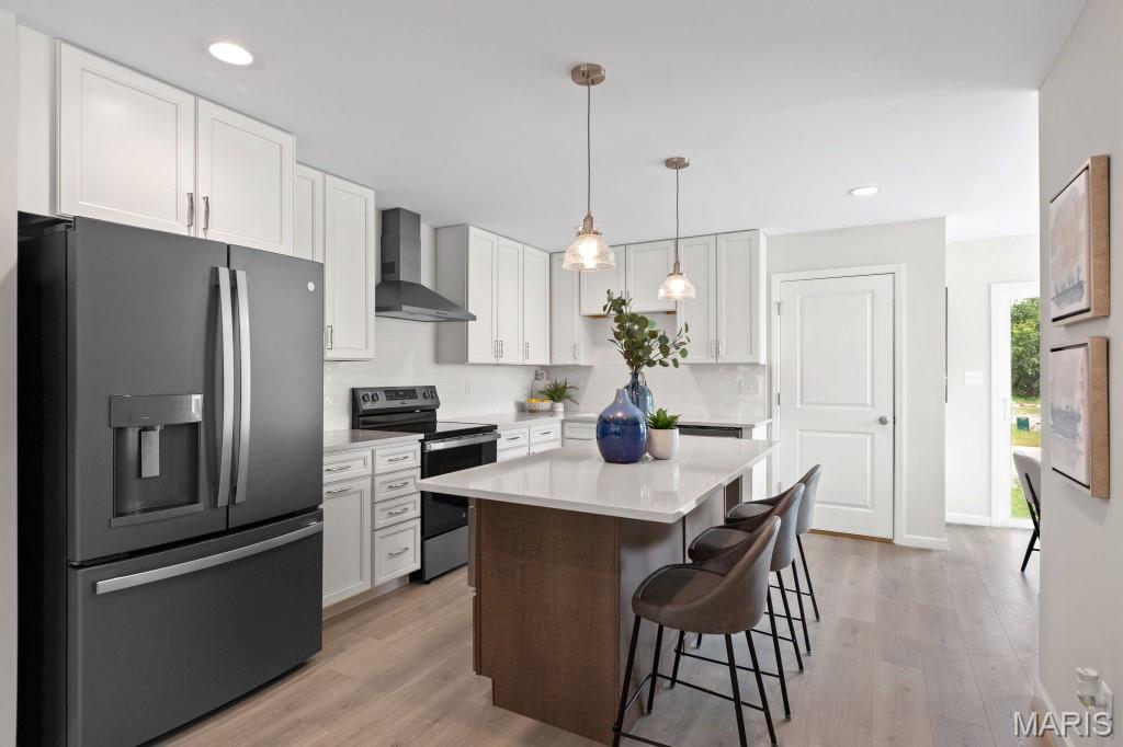 Harvest Townhome - Residential