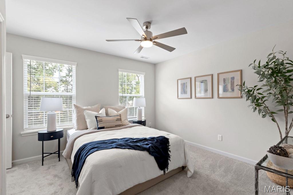 Harvest Townhome - Residential