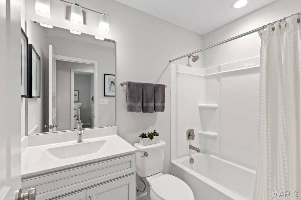 Harvest Townhome - Residential