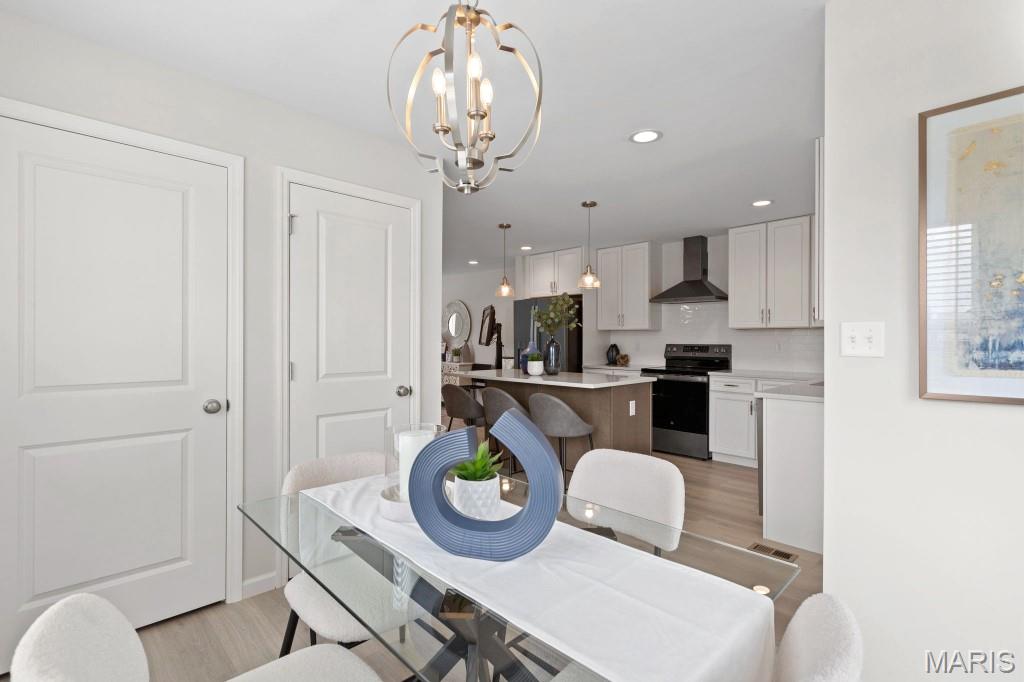 Harvest Townhome - Residential