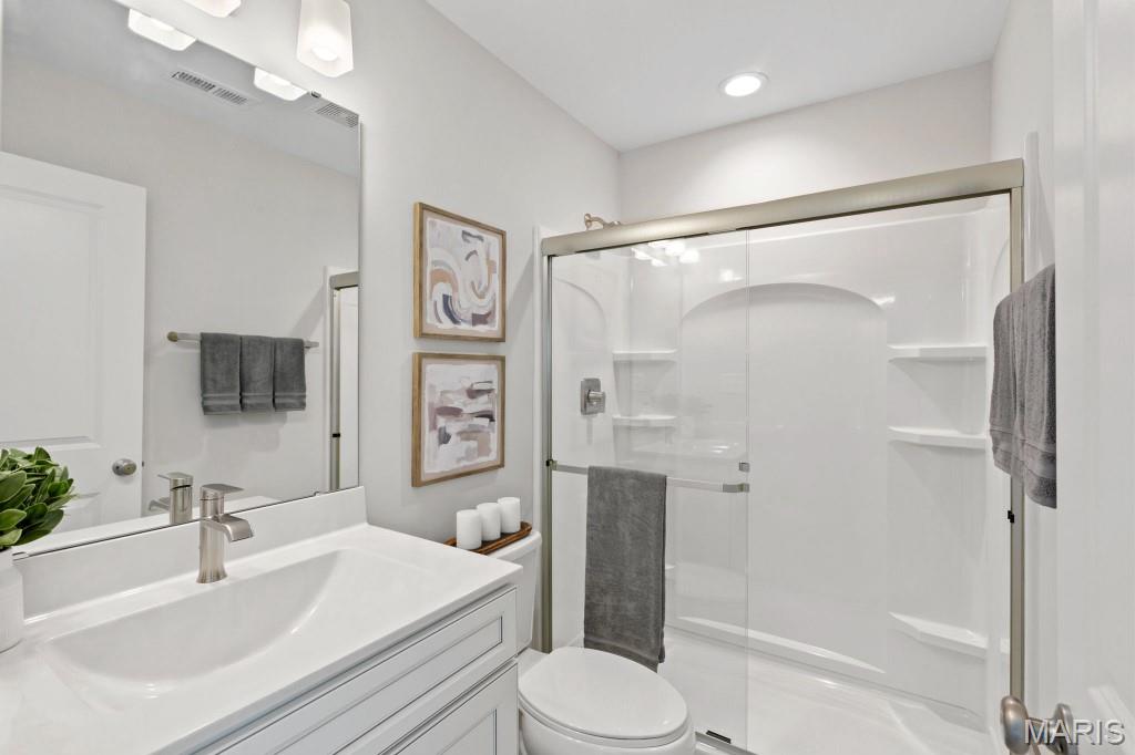 Harvest Townhome - Residential