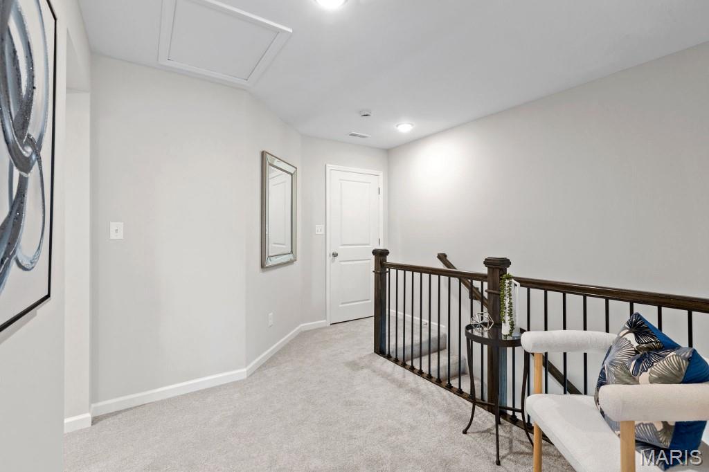 Harvest Townhome - Residential