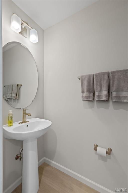 Harvest Townhome - Residential