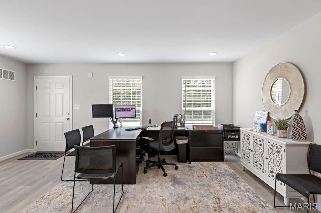 Harvest Townhome - Residential