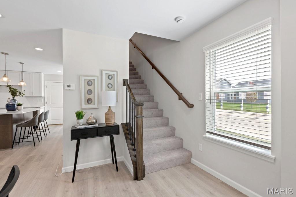 Harvest Townhome - Residential