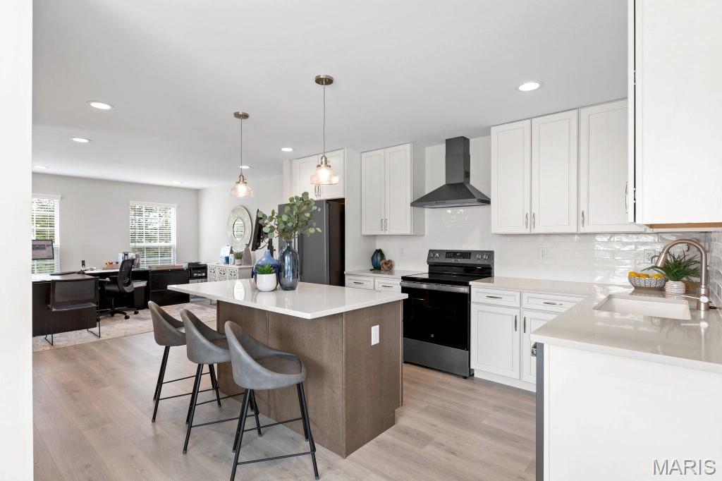 Harvest Townhome - Residential