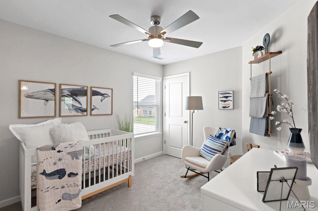 Harvest Townhome - Residential