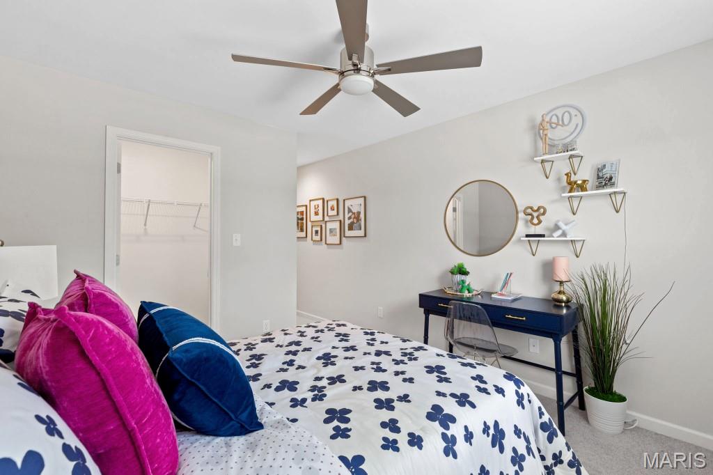 Harvest Townhome - Residential