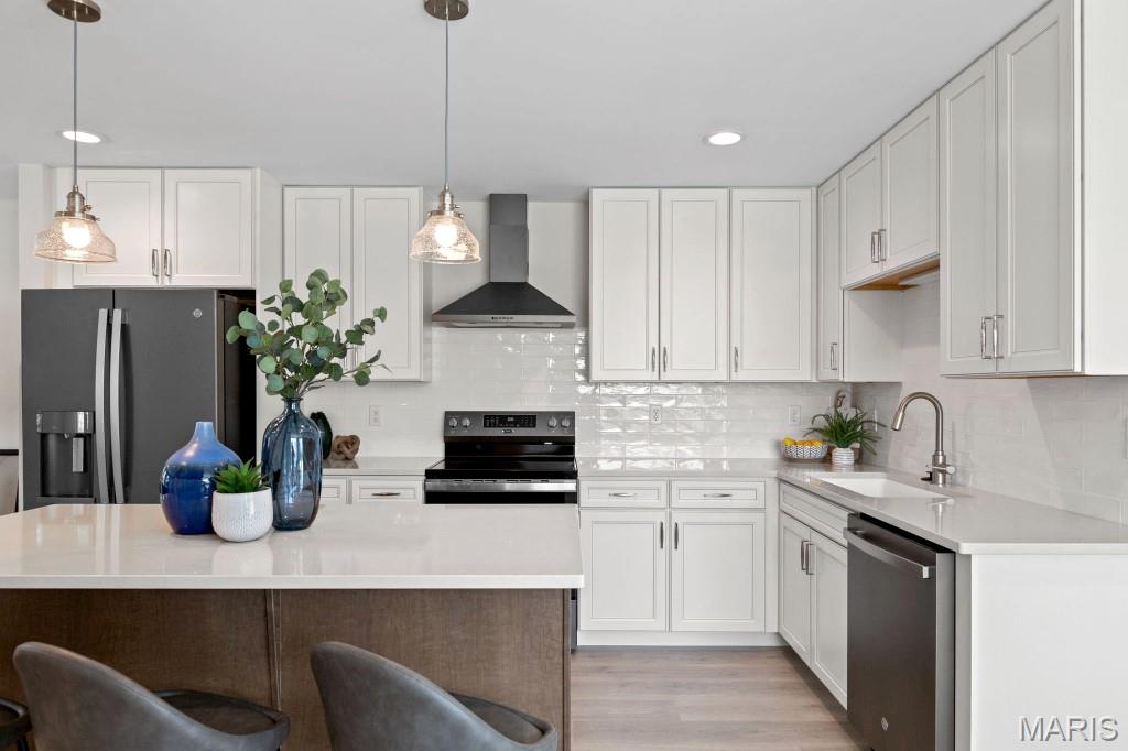 Harvest Townhome - Residential