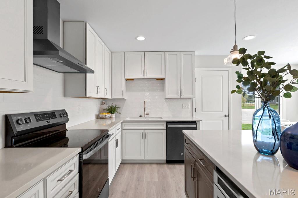 Harvest Townhome - Residential