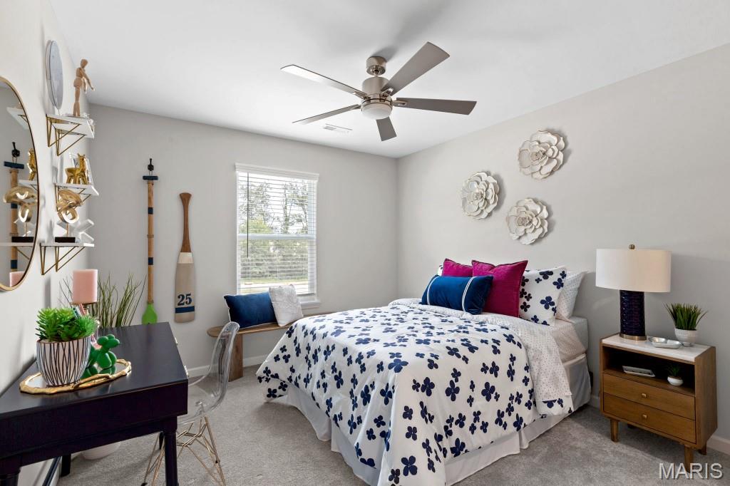 Harvest Townhome - Residential