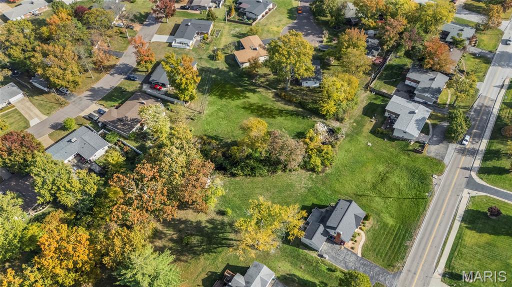 10229 East Watson Road Lt Split - Land