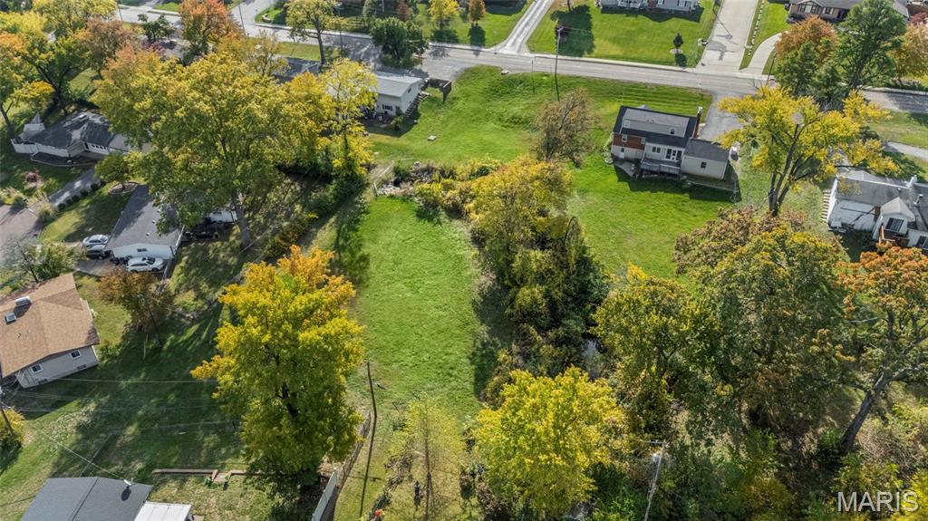 10229 East Watson Road Lt Split - Land