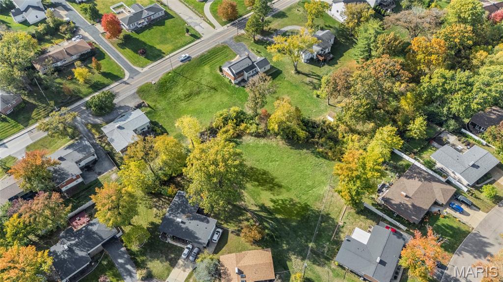 10229 East Watson Road Lt Split - Land