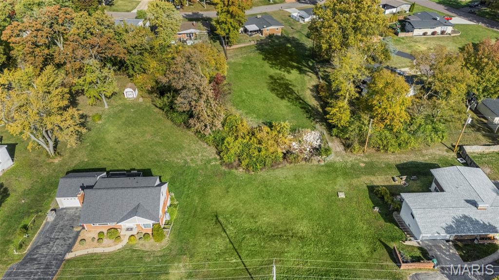 10229 East Watson Road Lt Split - Land