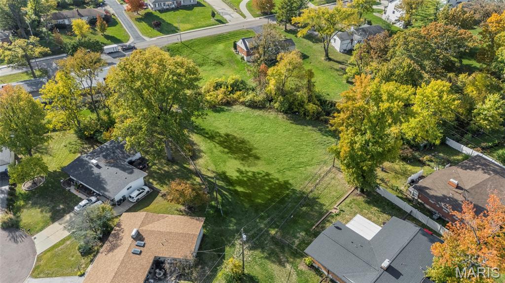 10229 East Watson Road Lt Split - Land