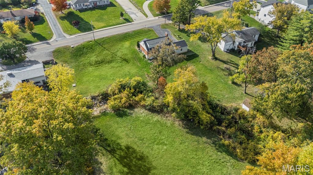 10229 East Watson Road Lt Split - Land