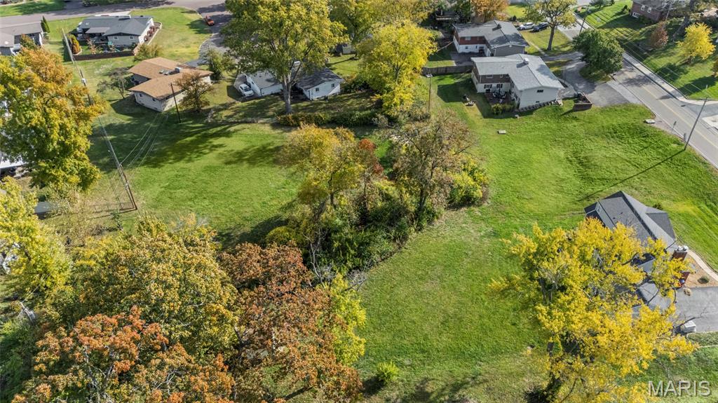 10229 East Watson Road Lt Split - Land