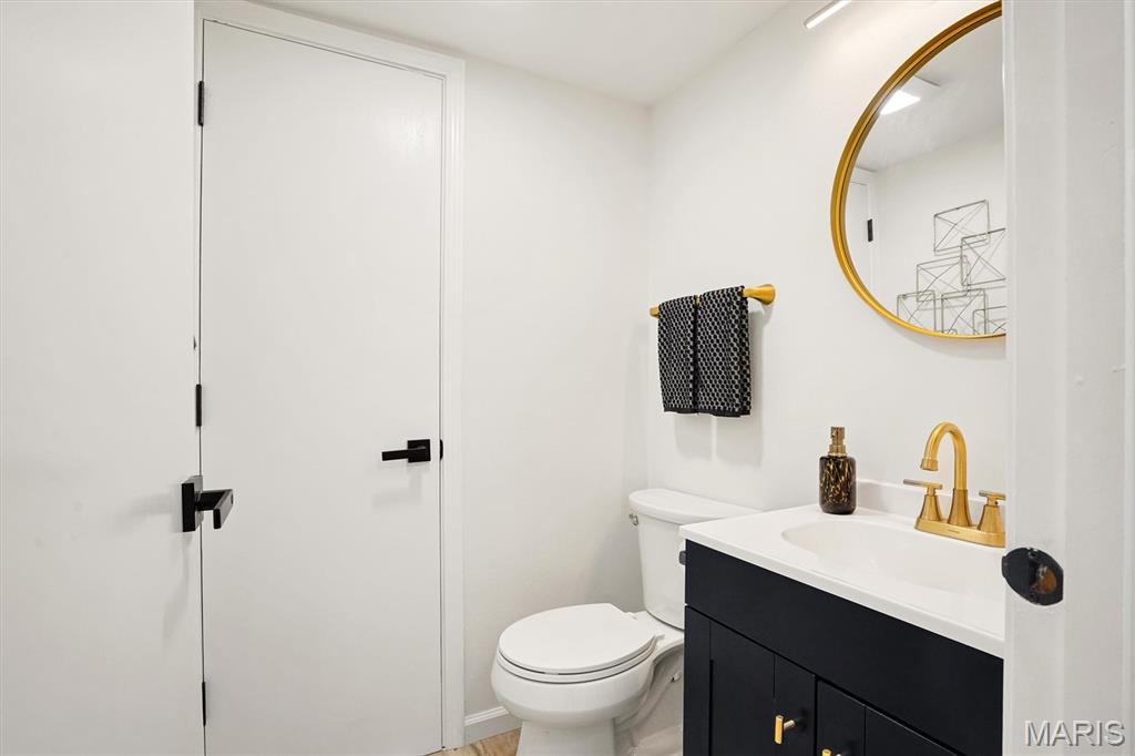 Monreale Condo - Residential