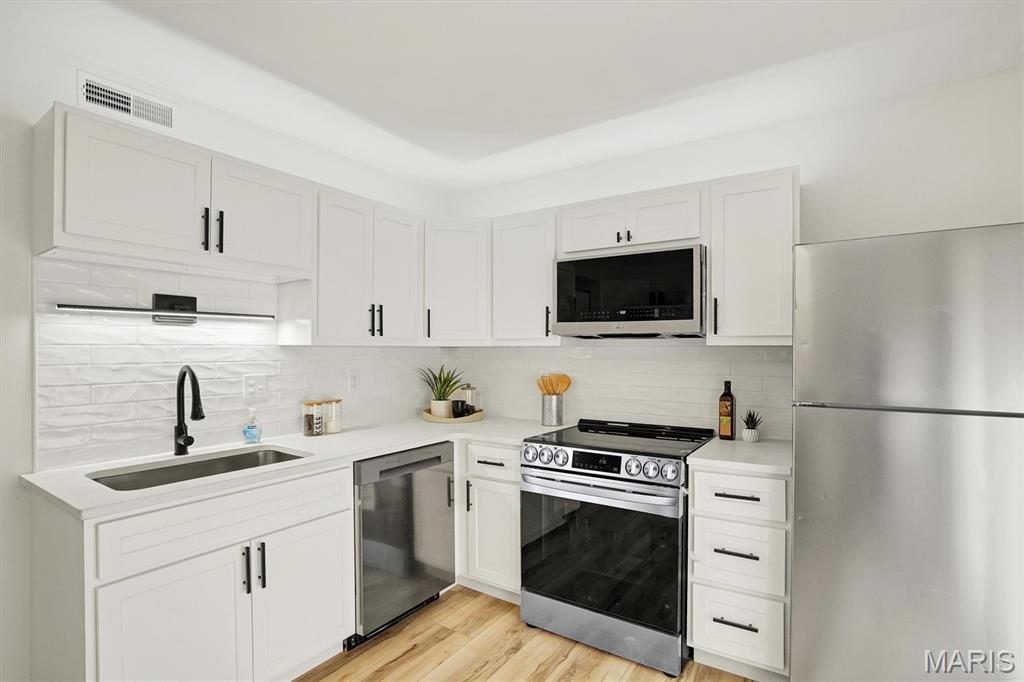 Monreale Condo - Residential