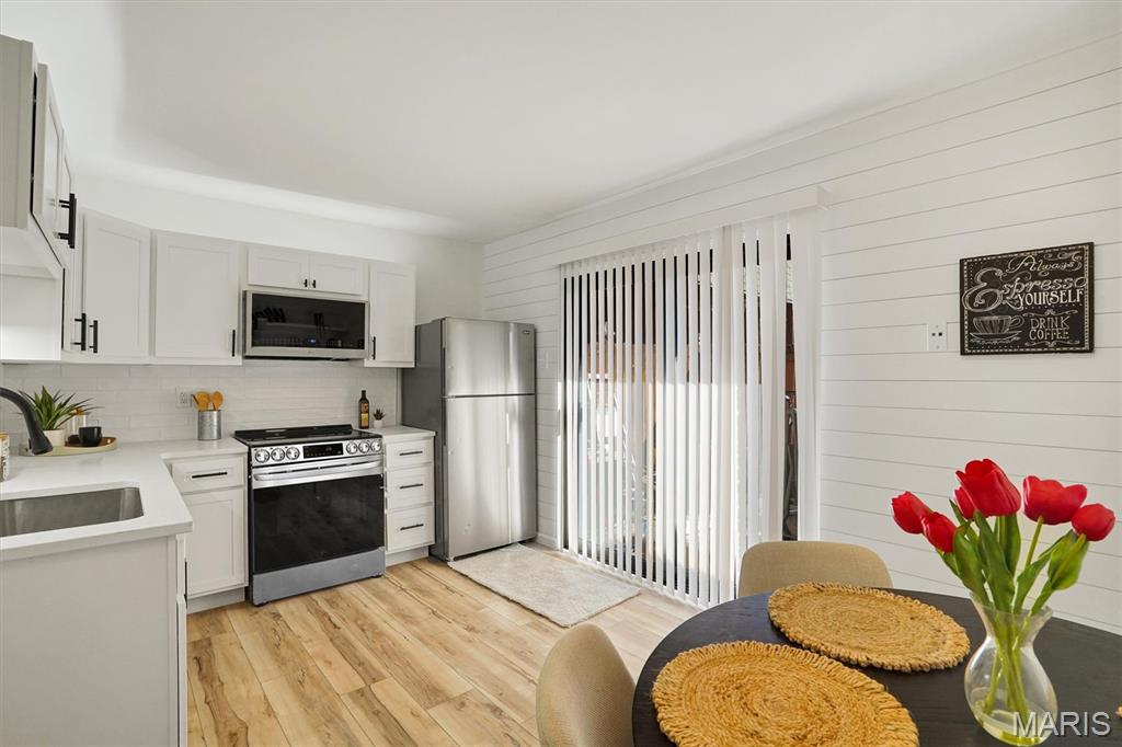 Monreale Condo - Residential