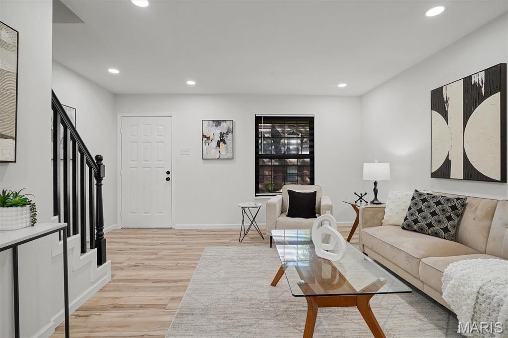 Monreale Condo - Residential