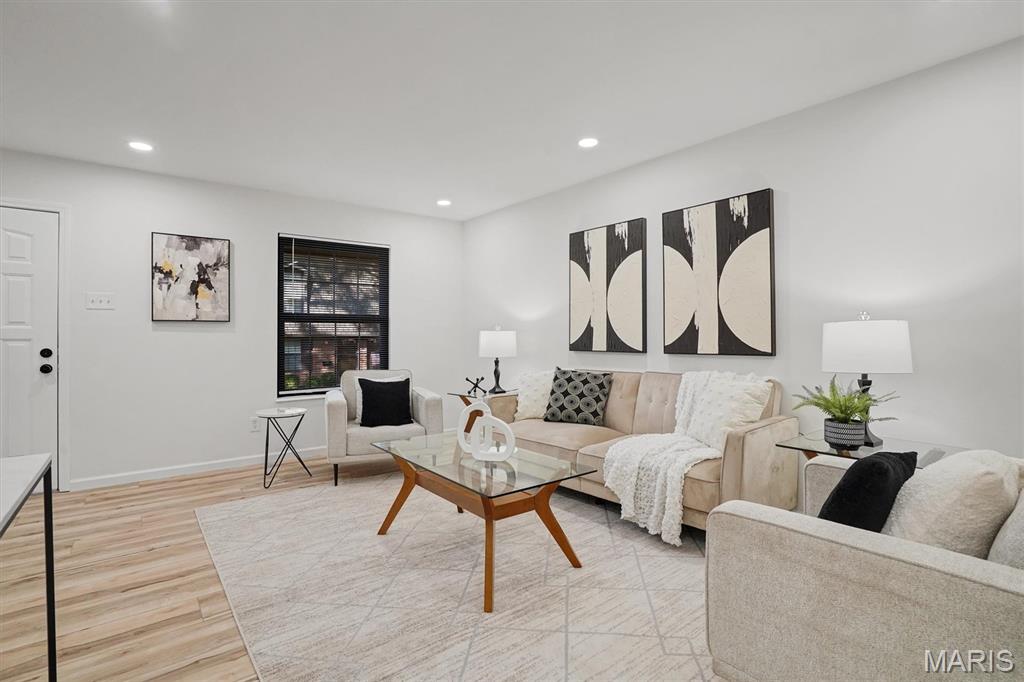 Monreale Condo - Residential