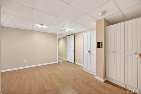 Tiny photo for 1101 Silo Bend Drive #349B, Wentzville, MO 63385 (MLS # 26020584)