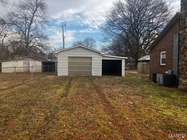 County's 1st Map - Residential