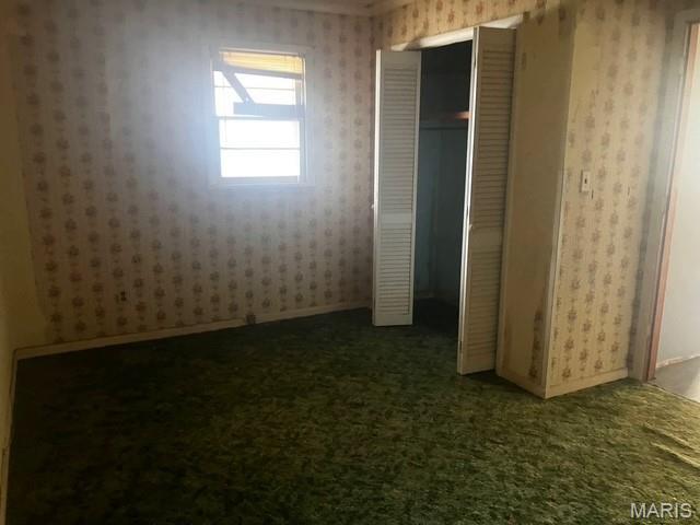 County's 1st Map - Residential