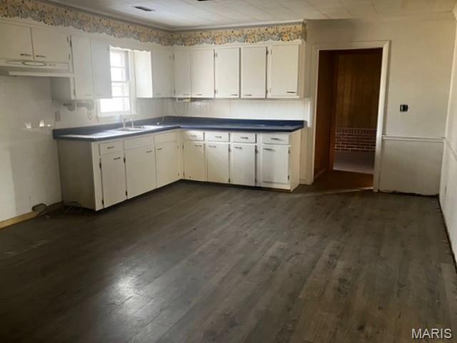 County's 1st Map - Residential