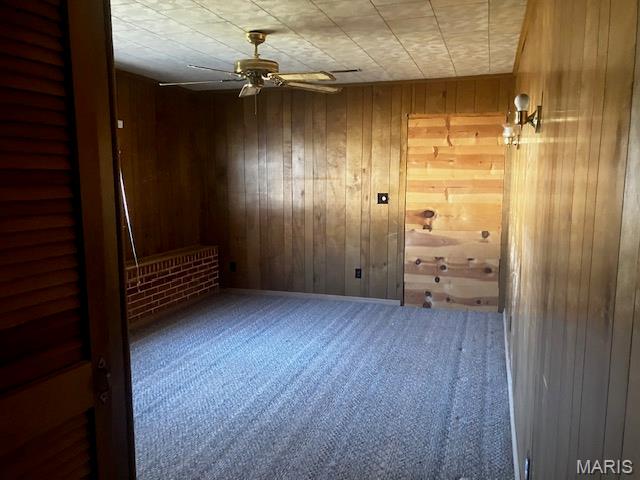 County's 1st Map - Residential