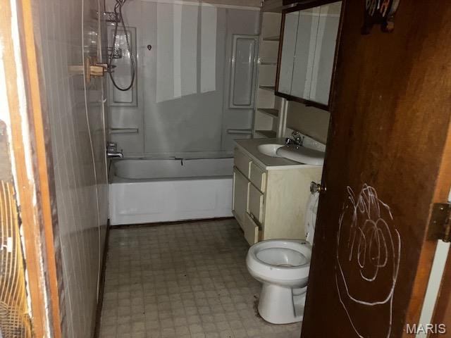 County's 1st Map - Residential