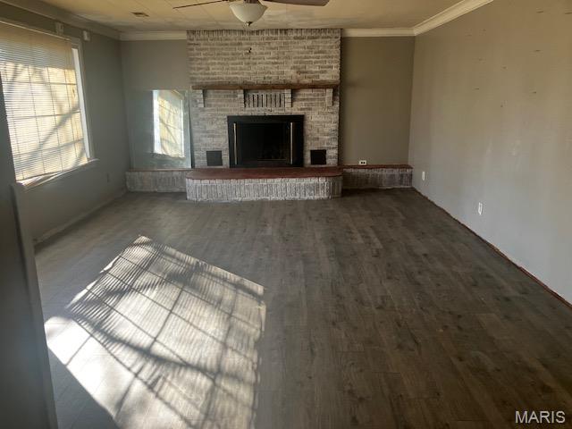 County's 1st Map - Residential