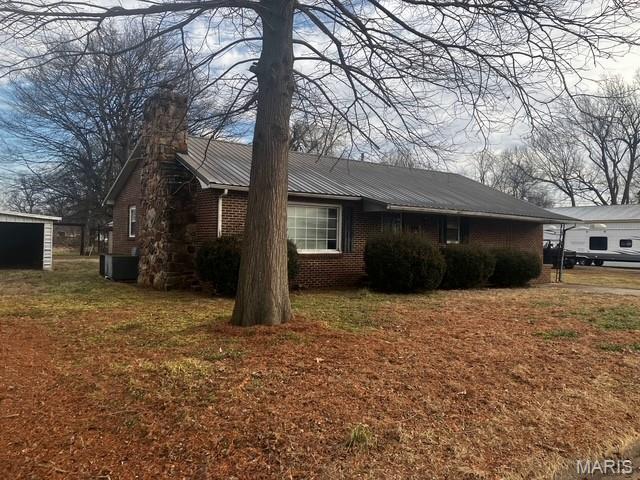 County's 1st Map - Residential