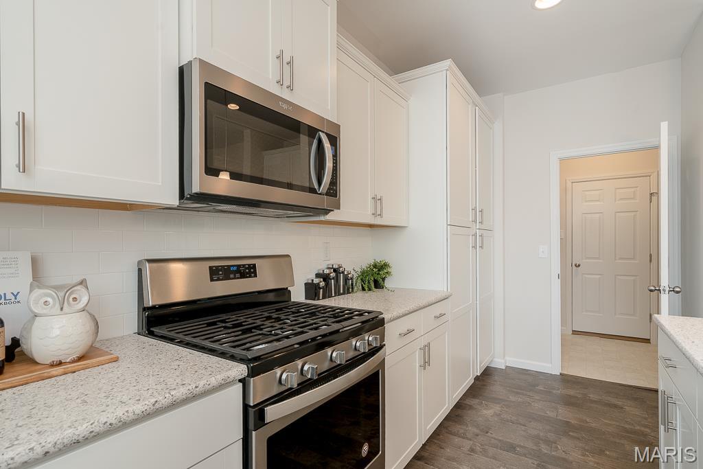 Harvest - Residential