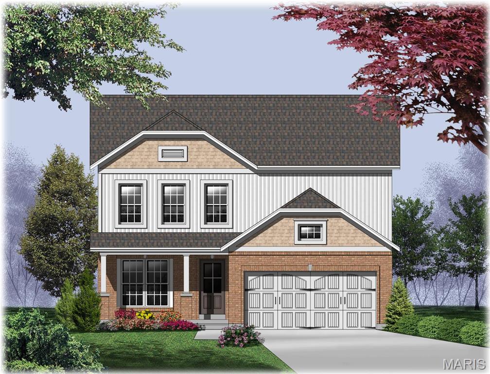 Harvest - Residential