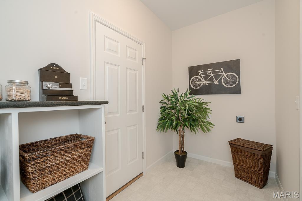 Harvest - Residential