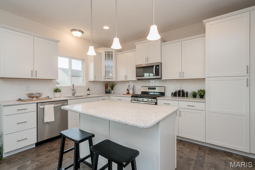 Harvest - Residential