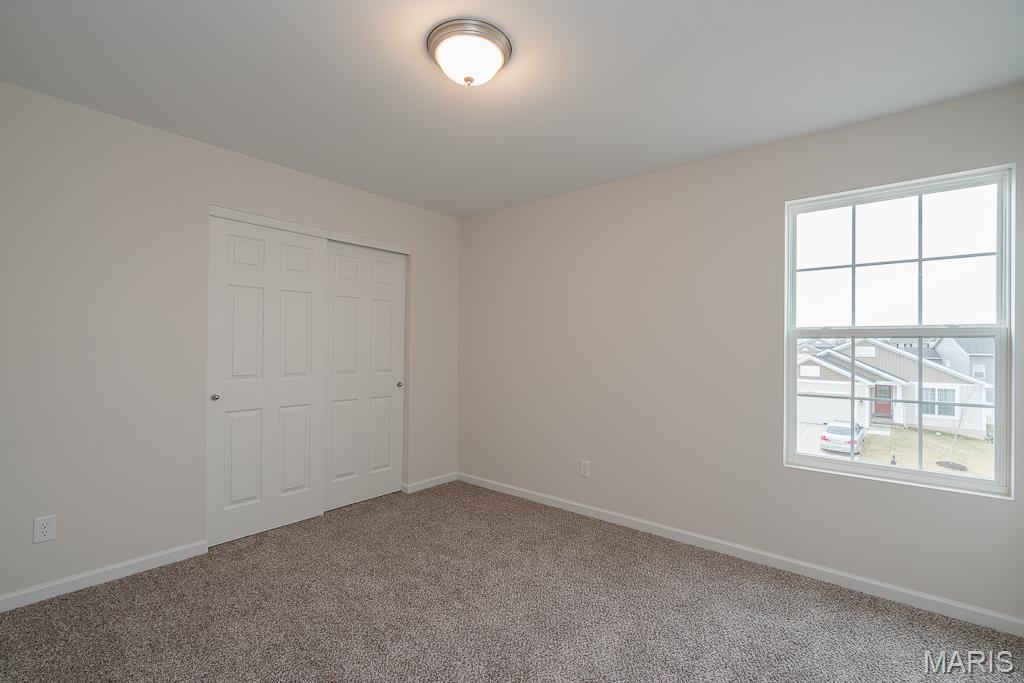 Harvest - Residential